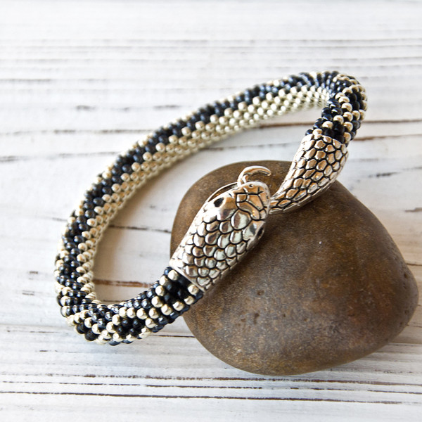 silver snake bracelet 2.jpg