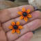 sunflower stud earrings 3.jpg