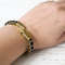 khaki snake bracelet 6.jpg