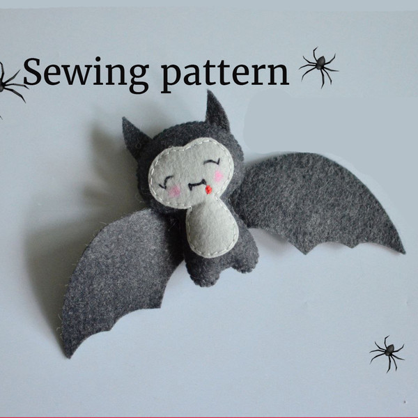 Felt-Bat-Plushie-Sewing-Pattern