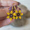 Sunflower earrings dangle8.jpg