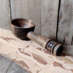 Handmade wooden coffee scoop, tea scoop, measuring spoon, Wooden gift coffee lovers, 9th anniversary willow wood spoon