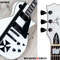iron cross guitar ESP GIBSON metallica.png