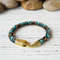 turquoise snake bracelet 1.jpg