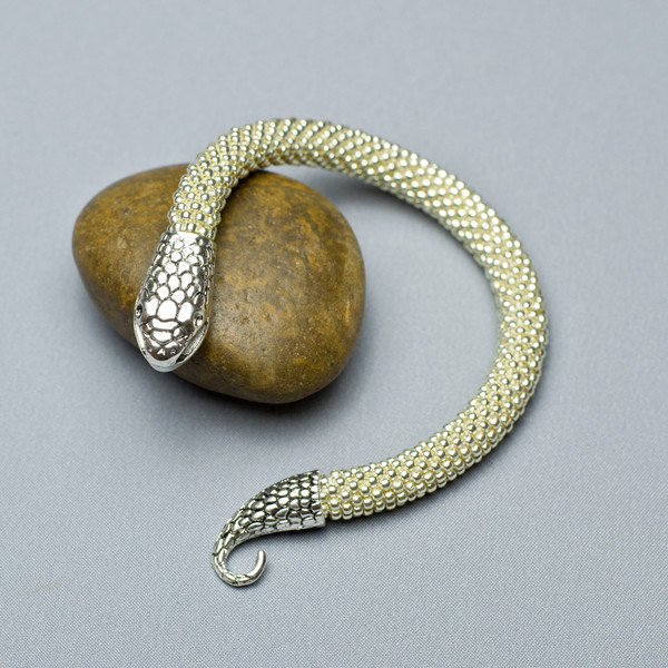 silver snake bracelet 1.jpg
