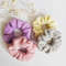 Knit Scrunchies for women hair accessories women accessories women hair accessories