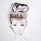 Knit Scrunchies for women hair accessories women accessories women hair accessories