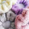 Knit Scrunchies for women hair accessories women accessories women hair accessories