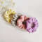 Knit Scrunchies for women hair accessories women accessories women hair accessories