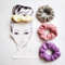 Knit Scrunchies for women hair accessories women accessories women hair accessories