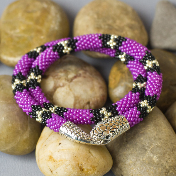 Purple Snake Necklace 9.jpg