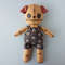 creepy-cute-handmade-stuffed-dog-in-clothes-6