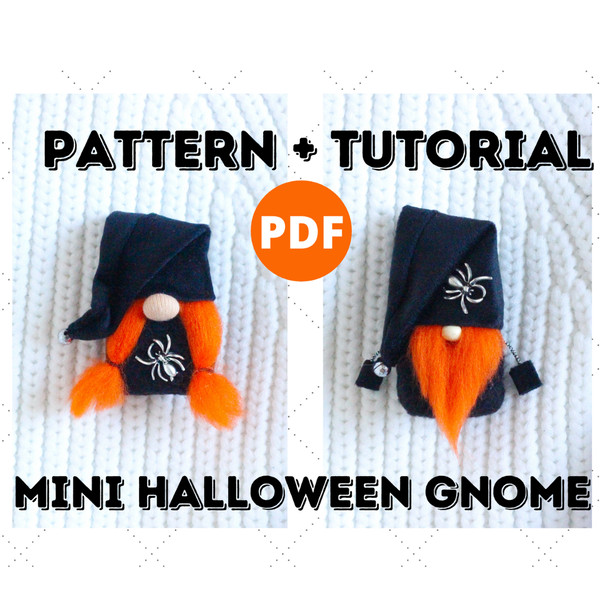 DIY Mini Halloween GNOME (14).png