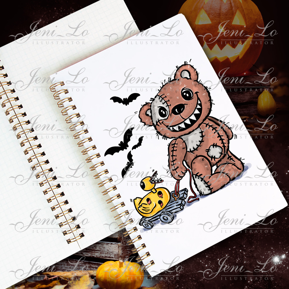 ВИЗУАЛ 4 Scary Teddy Bear.jpg