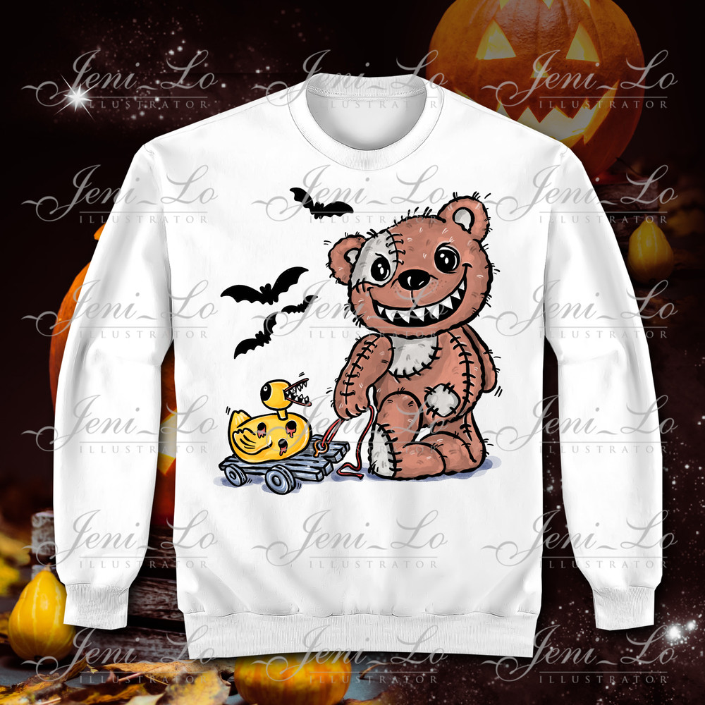 ВИЗУАЛ 6 Scary Teddy Bear.jpg