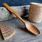 Handmade wooden spoon from natural aspen wood - 04