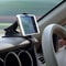 ClipOn Dash Phone Holder