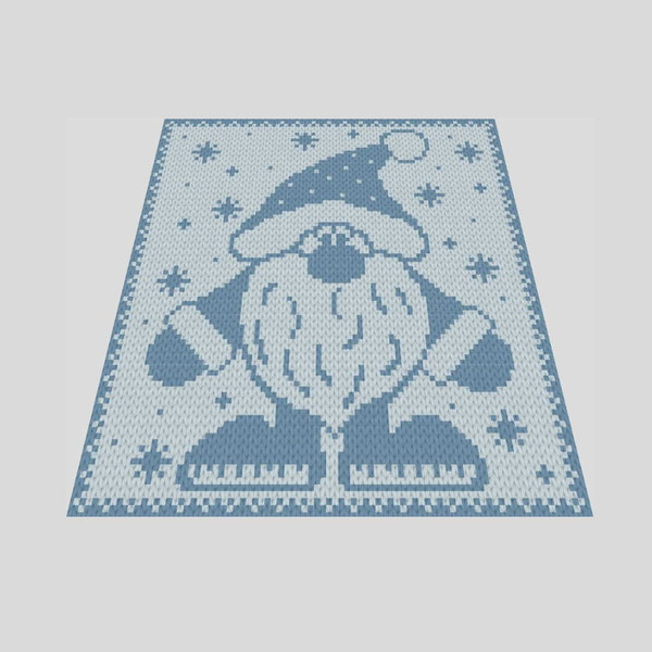loop-yarn-finger-knitted-Santa-blanket-4.jpg
