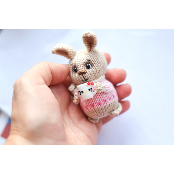 bunny-toy