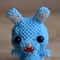 How to make easy beaded animal rabbit. 3d beading tutorial, - Inspire ...
