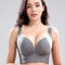 Comfortable Full Coverage Back Fat Compression Bra