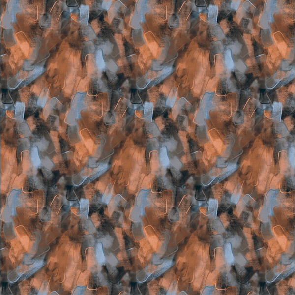 Seamless-Pattern-Abstract-Brown-Painting