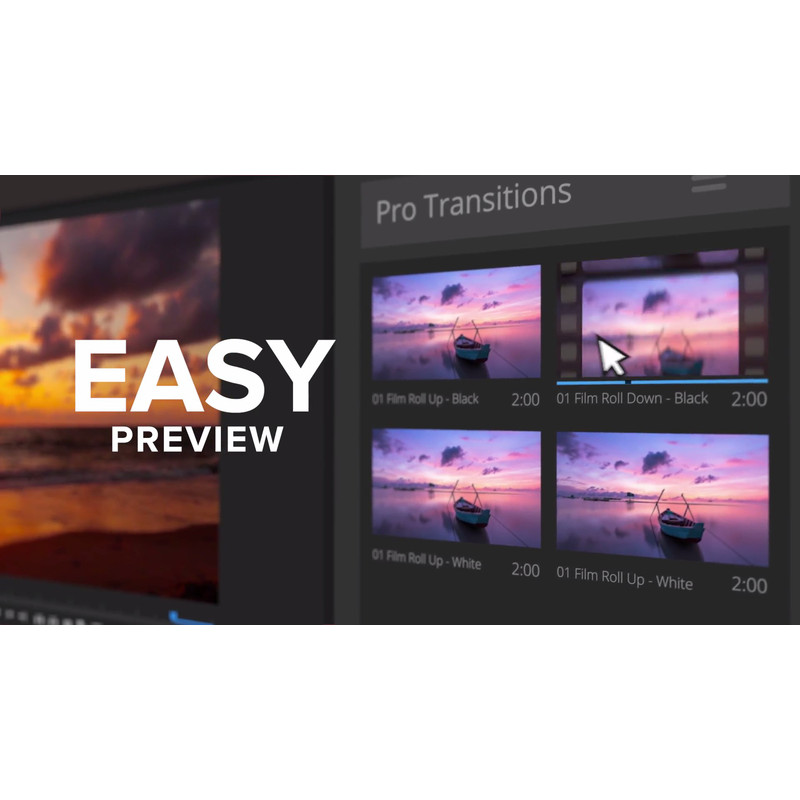 425 Seamless Transitions and 50 Minimal Titles for Premiere Pro. Sound Effects (3).jpg