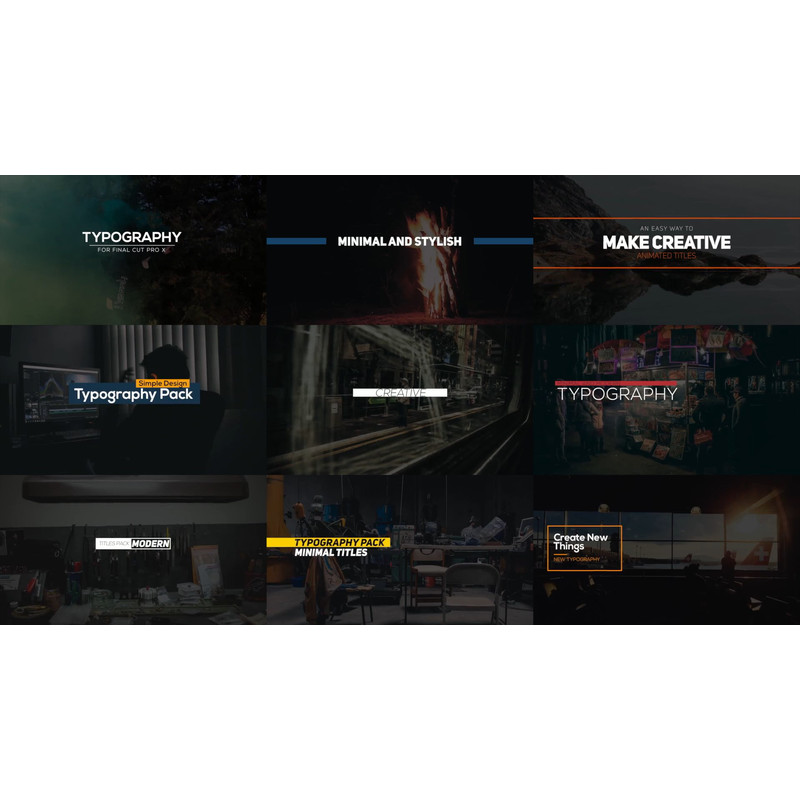 Animated Typography Titles Final Cut Pro X and Apple Motion 5 (3).jpg