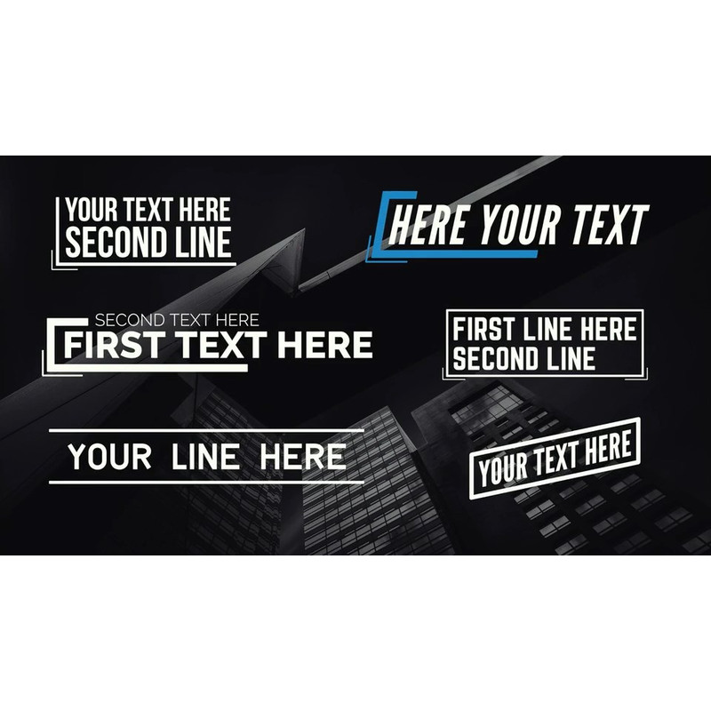 Best Titles Pack for Final Cut Pro X and Apple Motion 5 (6).jpg