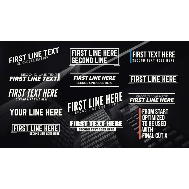 Best Titles Pack for Final Cut Pro X and Apple Motion 5 (10).jpg