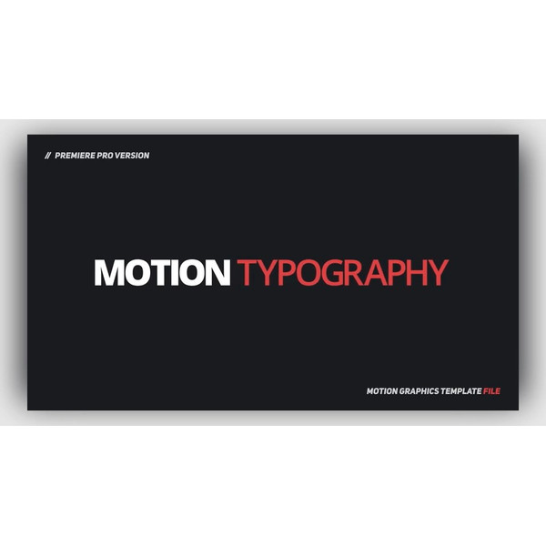 Title Animations. Premiere Pro Mogrt! Essential Motion Graphics Template Files. (1).jpg