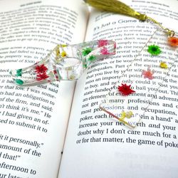 Bookmark, Page Holder, Book Lover Gift