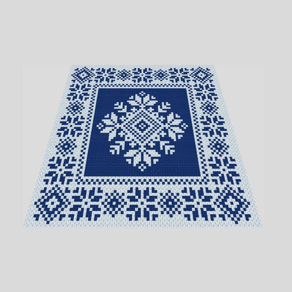 loop-yarn-snowflake-boarder-blanket-2.jpg