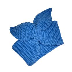 Headband crochet pattern, crochet ear warmer pattern, crochet headwear, beginner crochet pattern