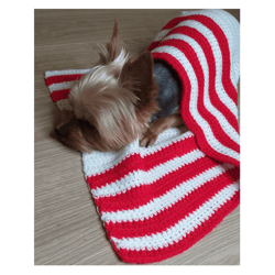 Crochet dog blanket pattern, crochet pet bed, crochet pet mat, easy crochet pattern, crochet pet bedding