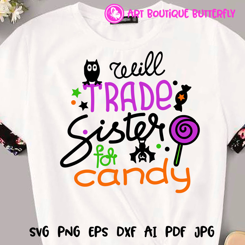 Will Trade sister For Candy butterfly.jpg