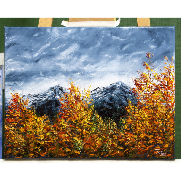The-mountains-Landscape-interior-painting-Oil-Paintings-Modern-paintings-Fine-Art-Paintings-vivid-picture-Golden-autumn-Yellow-Gray-Autumn-trees-5.jpg