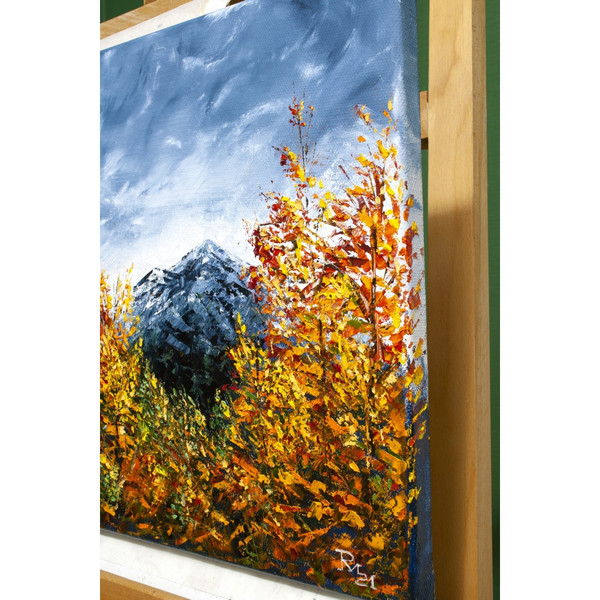 The-mountains-Landscape-interior-painting-Oil-Paintings-Modern-paintings-Fine-Art-Paintings-vivid-picture-Golden-autumn-Yellow-Gray-Autumn-trees-4.jpg