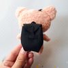 Pig Pattern , Animal Stuffed and Plush Patterns , Pig Gifts for Pig Lovers.jpg