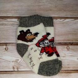 wool socks. warm socks. medical socks. children's socks.