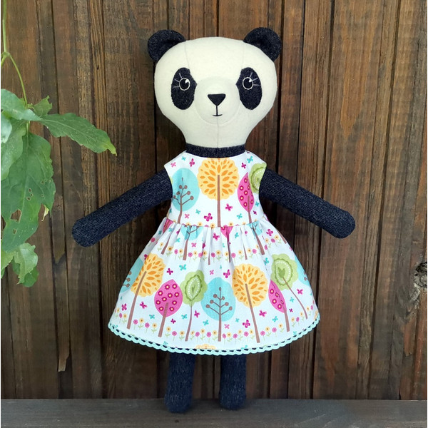 Panda-plush-doll-2