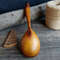 Handmade wooden spoon from natural mulberry wood - 06