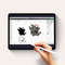 Design Space Cricut iPad