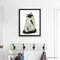 Siamese Cat Print Cat Decor Cat Art Home Wall-97.jpg