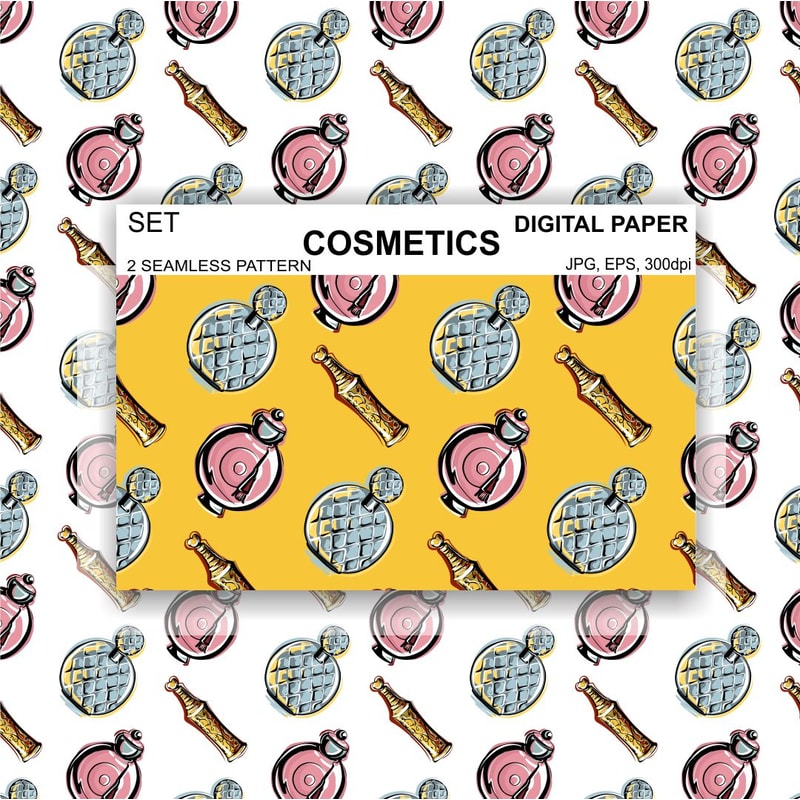 Seamless-Pattern-Cosmetics-Spirits-Parfume-1