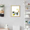 Siamese Cat Print Cat Decor Cat Art Home Wall-102.jpg