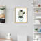 Siamese Cat Print Cat Decor Cat Art Home Wall-105.jpg
