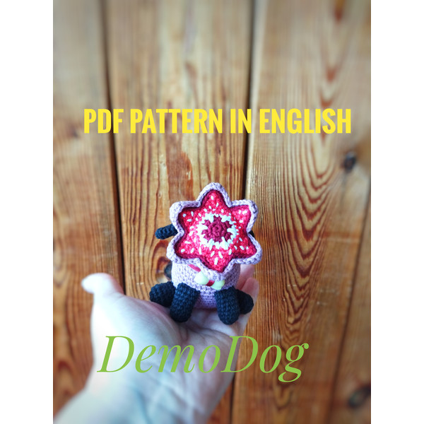 demodog toy