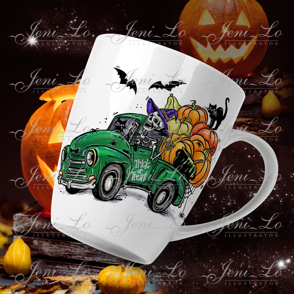 ВИЗУАЛ 3 Skeleton Halloween Car.jpg