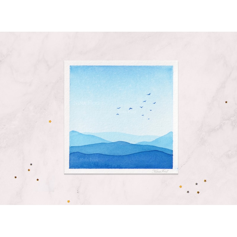 MiniPainting_BlueRidge_NinaFert_Etsy.jpg